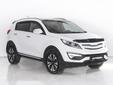 Kia Sportage 2011