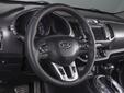 Kia Sportage 2011