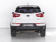 Kia Sportage 2011