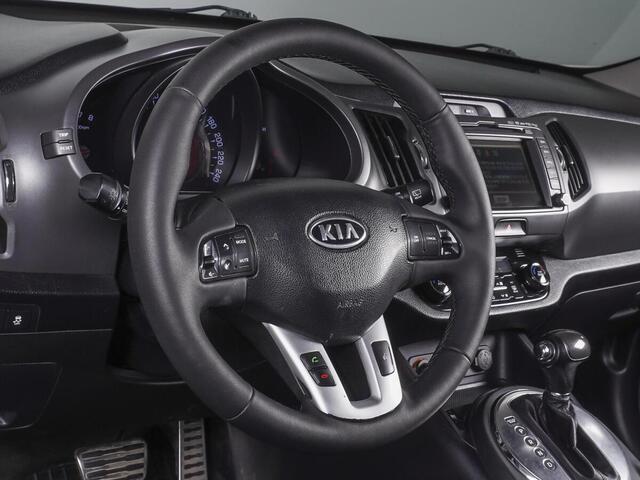 Kia Sportage 2011