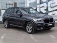 BMW X3 2019