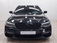 BMW 5 серии 2018