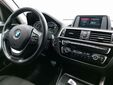 BMW 1 серии 2017