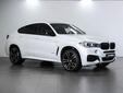 BMW X6 2019