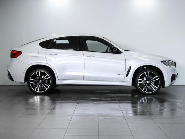 BMW X6 2019