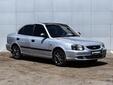 Hyundai Accent 2004