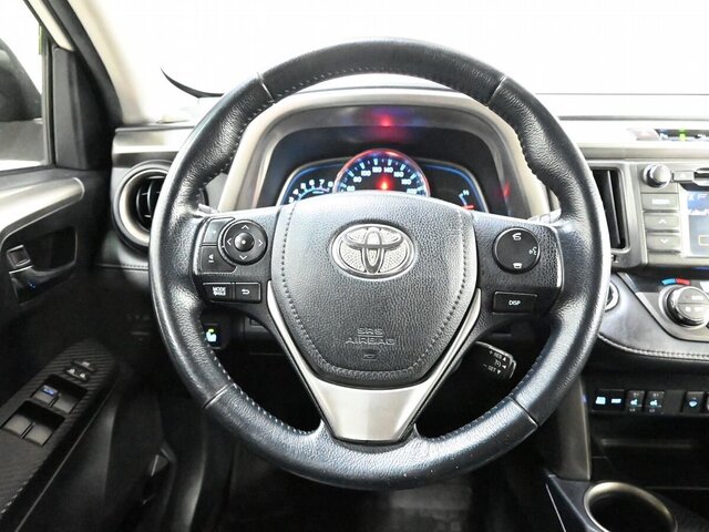 Toyota RAV4 2012
