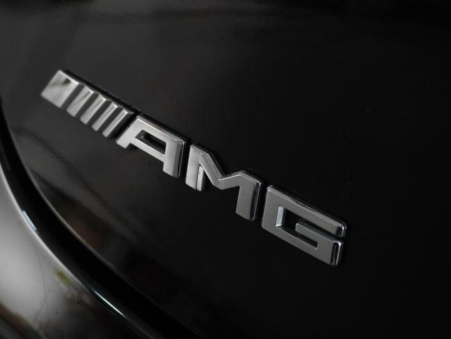 Mercedes-Benz GLC AMG 2017