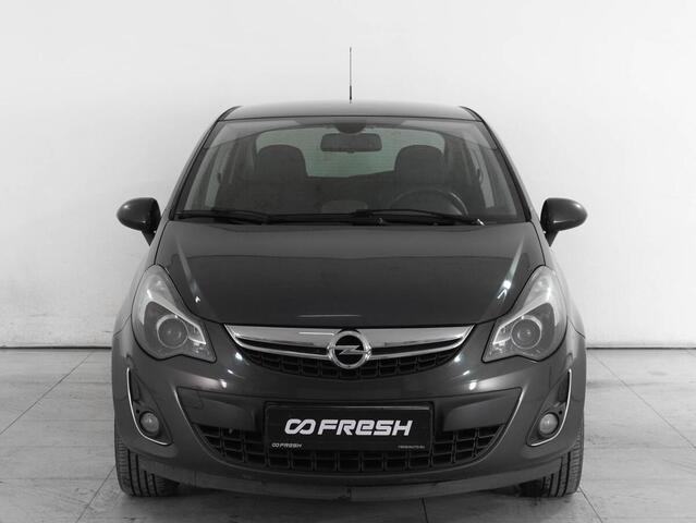 Opel Corsa 2013