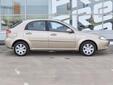 Chevrolet Lacetti 2007