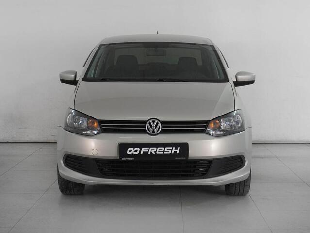 Volkswagen Jetta 2008