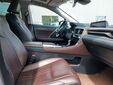 Lexus RX 2017