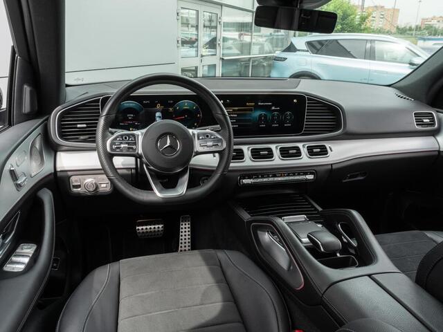 Mercedes-Benz GLE 2022