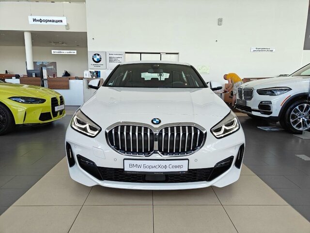 BMW i3 2015