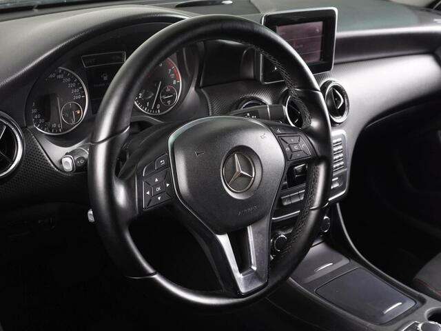 Mercedes-Benz A-Класс 2013