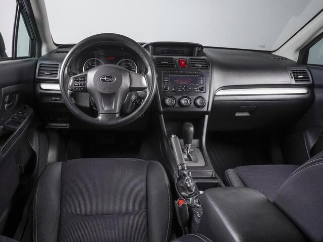 Subaru XV 2011
