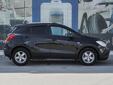 Opel Mokka 2014