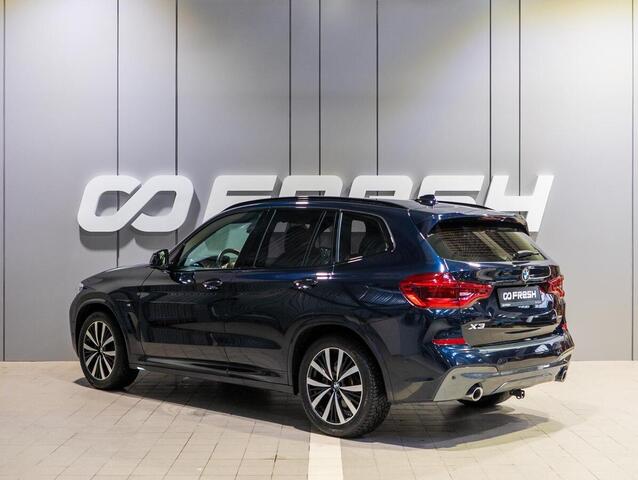 BMW X1 2020