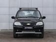 Chevrolet Niva 2011