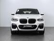 BMW X4 2018