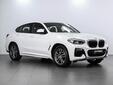 BMW X4 2018