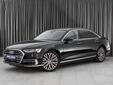 Audi A8 2018