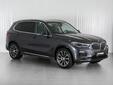 BMW X5 2019