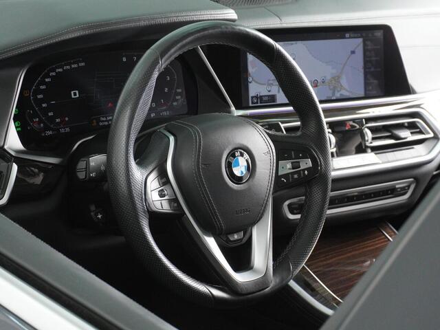 BMW X5 2019