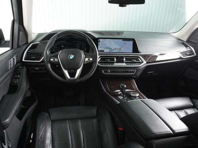 BMW X5 2019