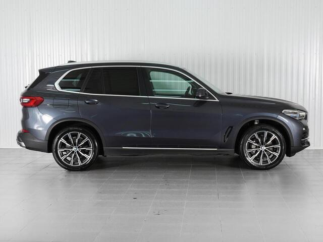 BMW X5 2019