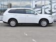 Mitsubishi Outlander 2014