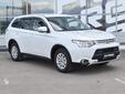 Mitsubishi Outlander 2014