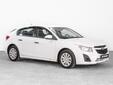 Chevrolet Cruze 2014