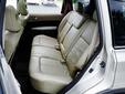 Nissan X-Trail 2008