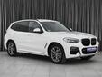 BMW X3 2019