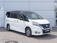 Nissan Serena 2019