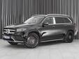 Mercedes-Benz GLS 2019