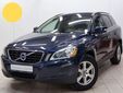 Volvo XC60 2011