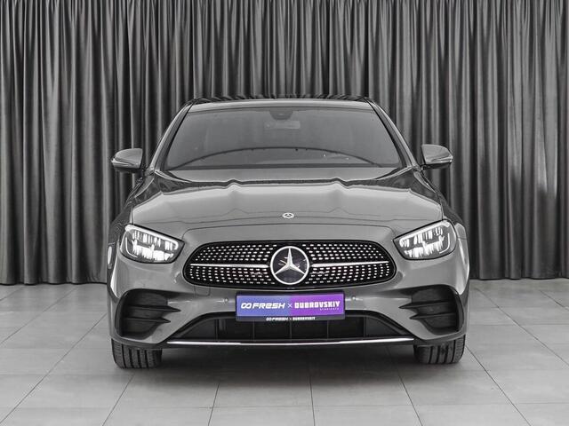 Mercedes-Benz S-Класс 2018
