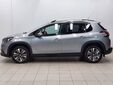 Peugeot 2008 2018