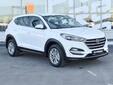 Hyundai Tucson 2016