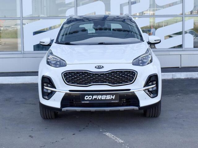 Haval F7x 2020