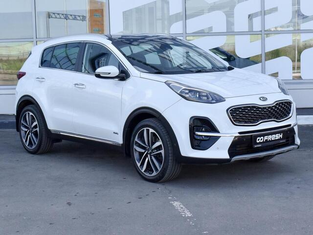 Haval F7x 2020