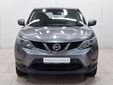 Nissan Qashqai 2014