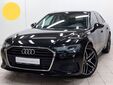 Audi A6 2020