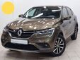 Renault Arkana 2021