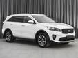 Kia Sorento 2019