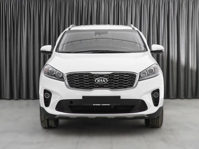 Kia Sorento 2019