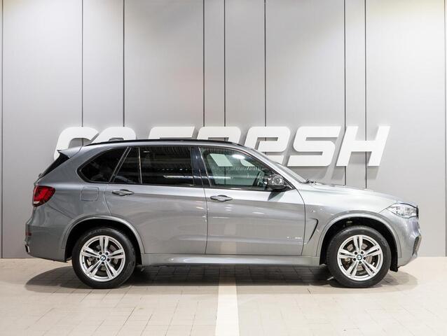 BMW X5 2016