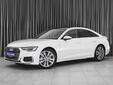 Audi A6 2019